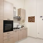 Baricentrum 아파트 바리