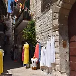 Baricentrum 아파트 바리
