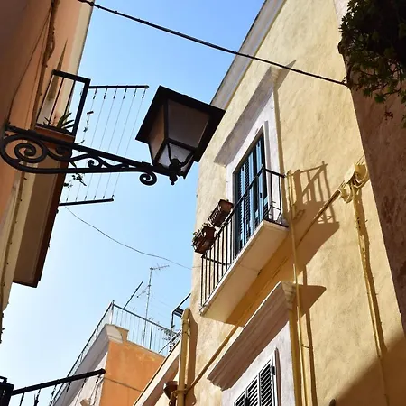Baricentrum Bari