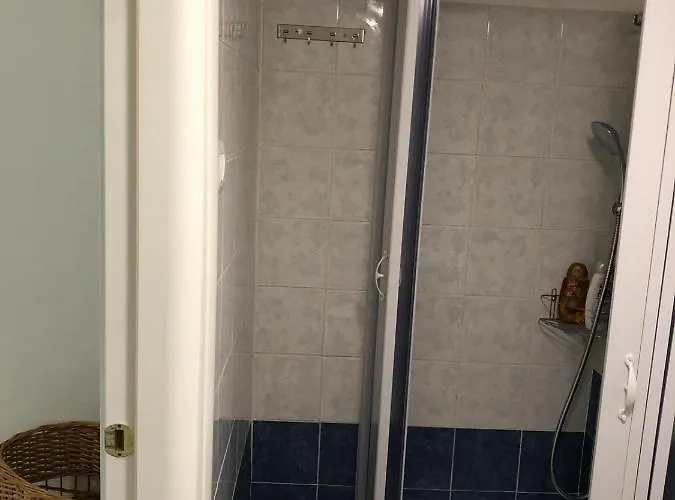 Baricentrum Apartment *