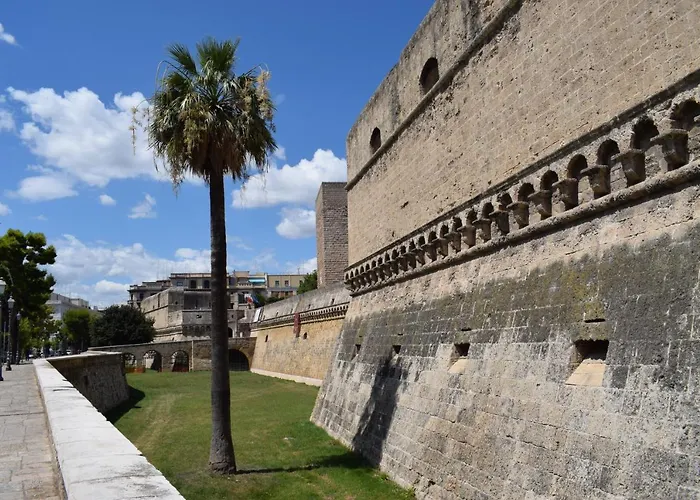 Baricentrum Apartment