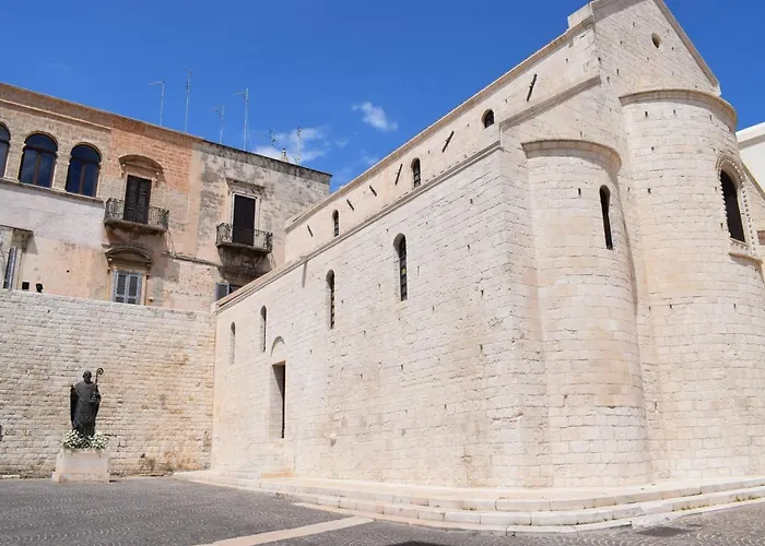 Apartment Baricentrum