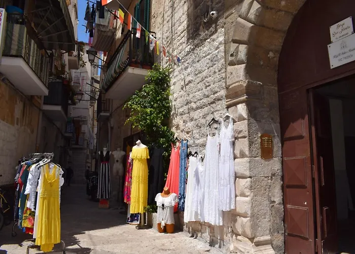 Baricentrum Apartment Bari