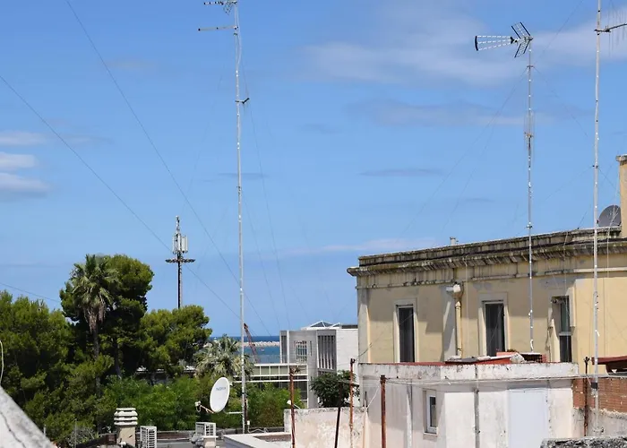 Apartment Baricentrum *