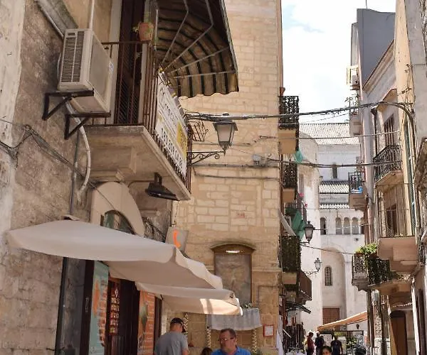 Apartment Baricentrum Bari