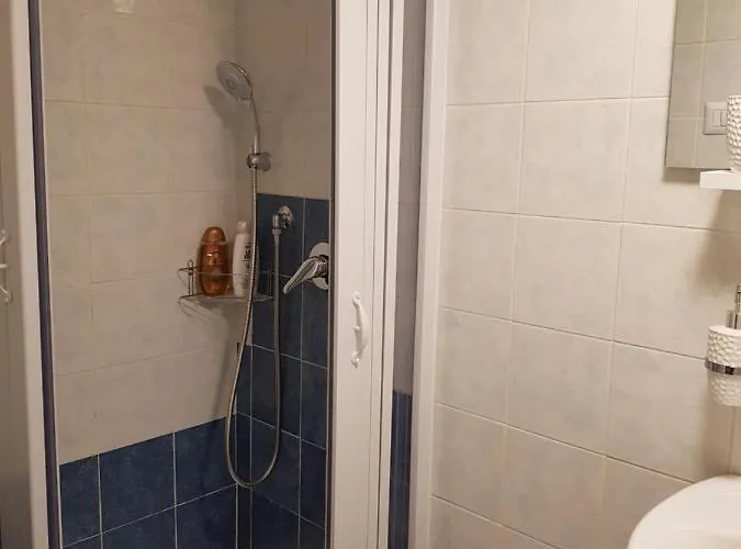 Baricentrum Apartment