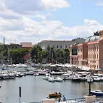 Apartment Baricentrum Bari