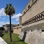 Baricentrum Apartment