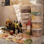 Baricentrum Apartment