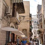 Apartment Baricentrum Bari