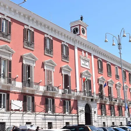 Baricentrum Bari
