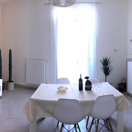 Apartamento Baricentrum *