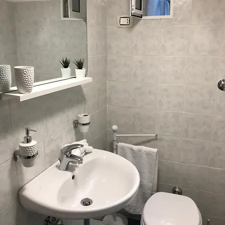 Apartament Baricentrum