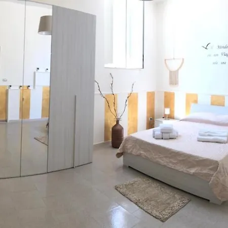 Baricentrum Apartment Bari