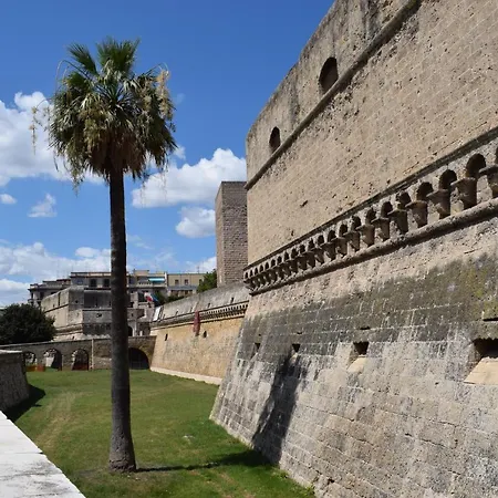 Baricentrum Apartamento