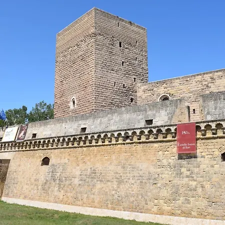 Apartmán Baricentrum *