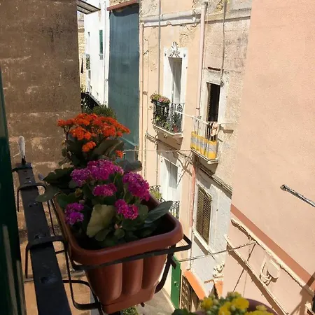 Baricentrum Apartamento *