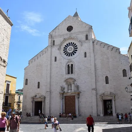 Baricentrum Apartamento