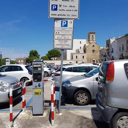 Apartamento Baricentrum *