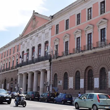 Baricentrum Apartmán *