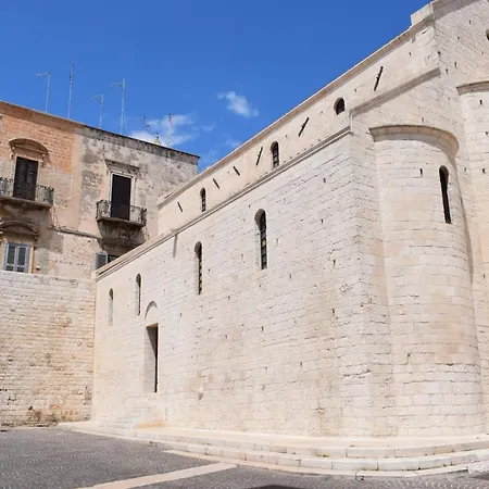 Apartmán Baricentrum