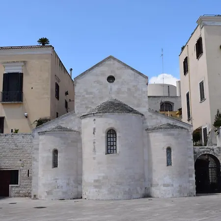 Baricentrum Appartement Bari