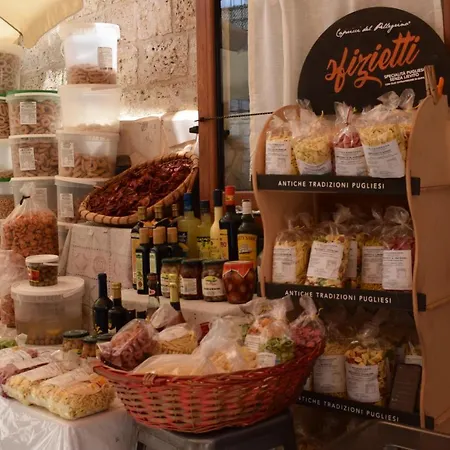 Apartmán Baricentrum *