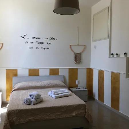 Apartmán Baricentrum Bari