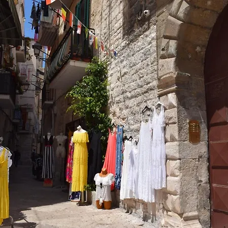 Baricentrum Apartmán Bari