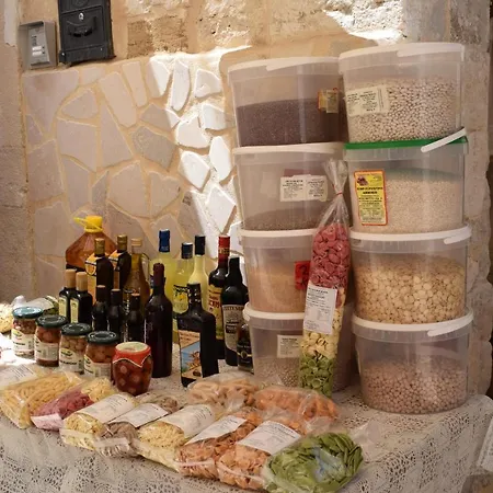 Baricentrum Apartamento