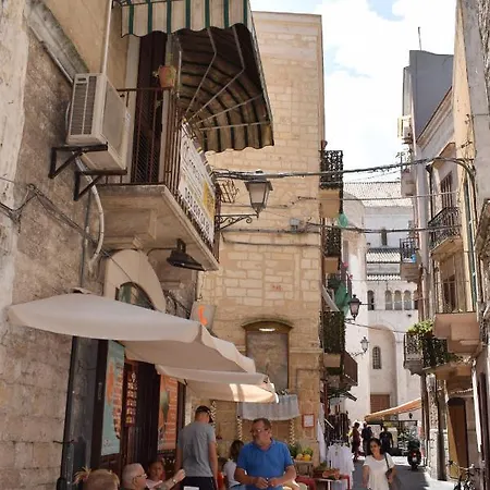 Apartament Baricentrum Bari