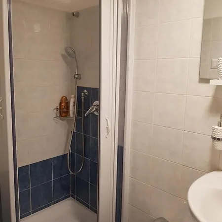 Baricentrum Apartamento