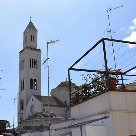 Baricentrum Apartmán *