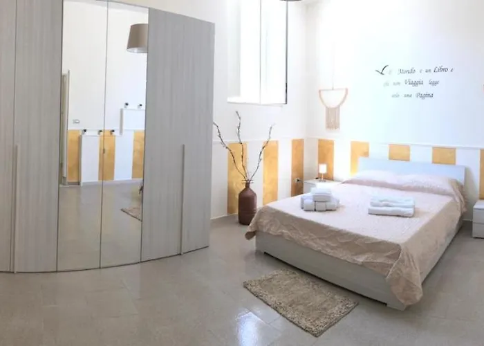 Baricentrum Appartement Bari