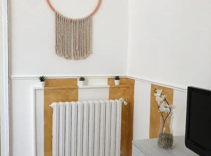 Appartement Baricentrum