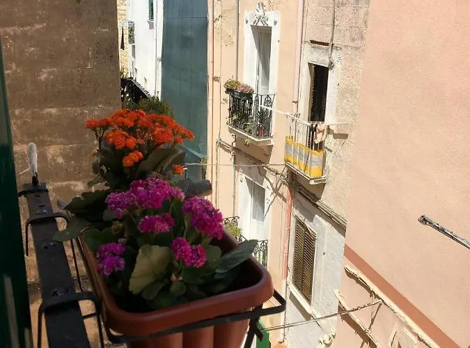 Baricentrum Appartement *