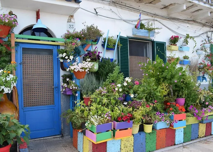 Appartement Baricentrum