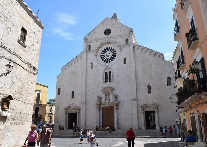 Baricentrum Appartement