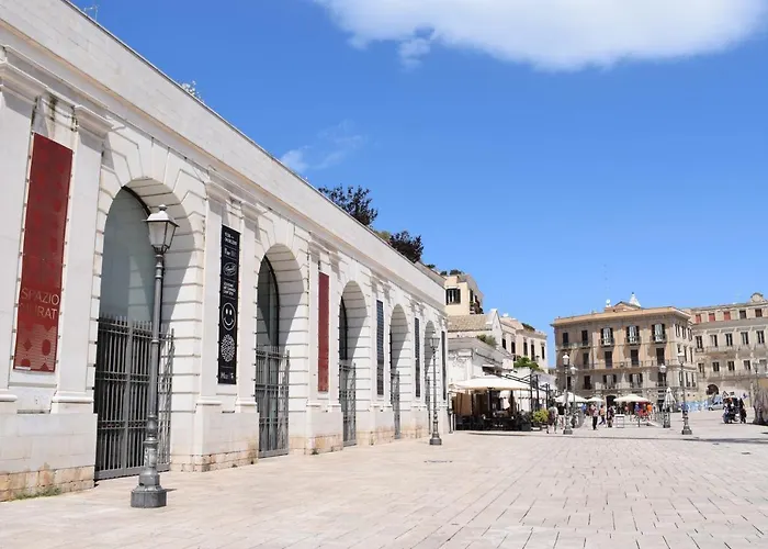 Baricentrum Appartement