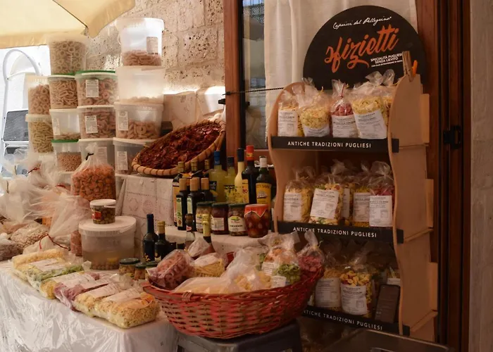 Appartement Baricentrum *