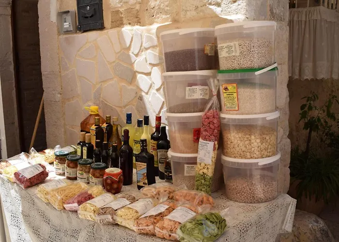 Baricentrum Appartement