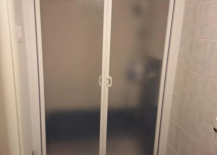 Baricentrum Appartement Bari